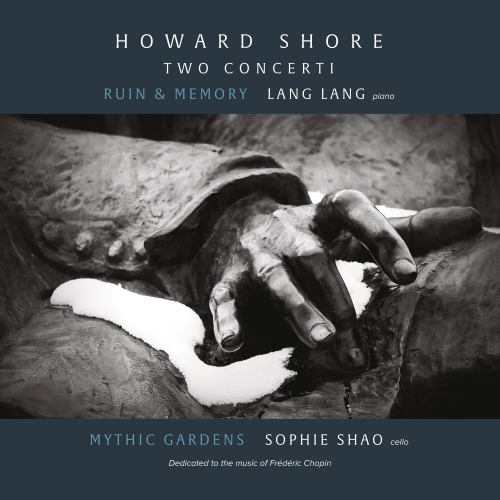 Howard Shore: Two Concerti