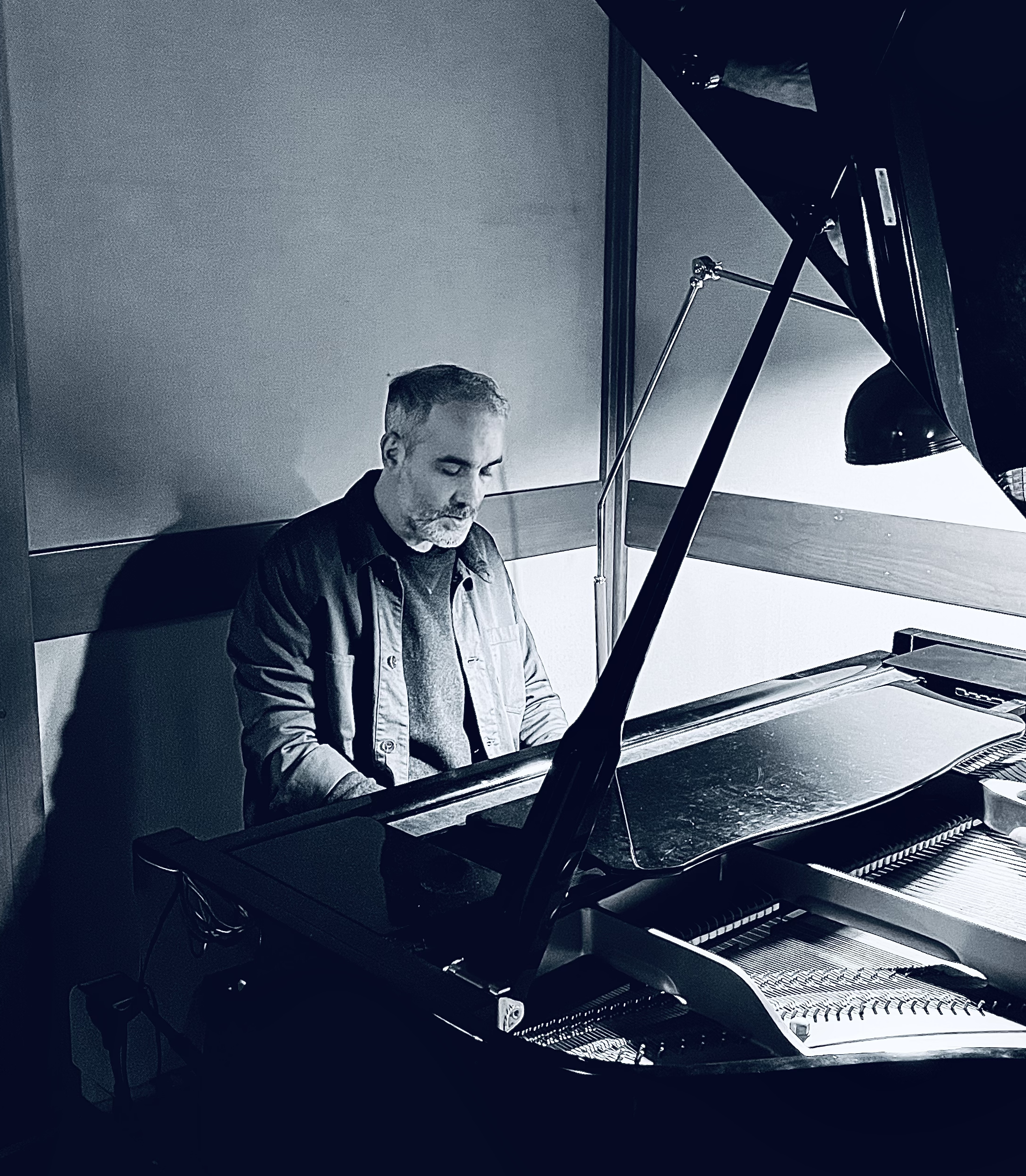 Vitto Pianoforte OFFICIAL