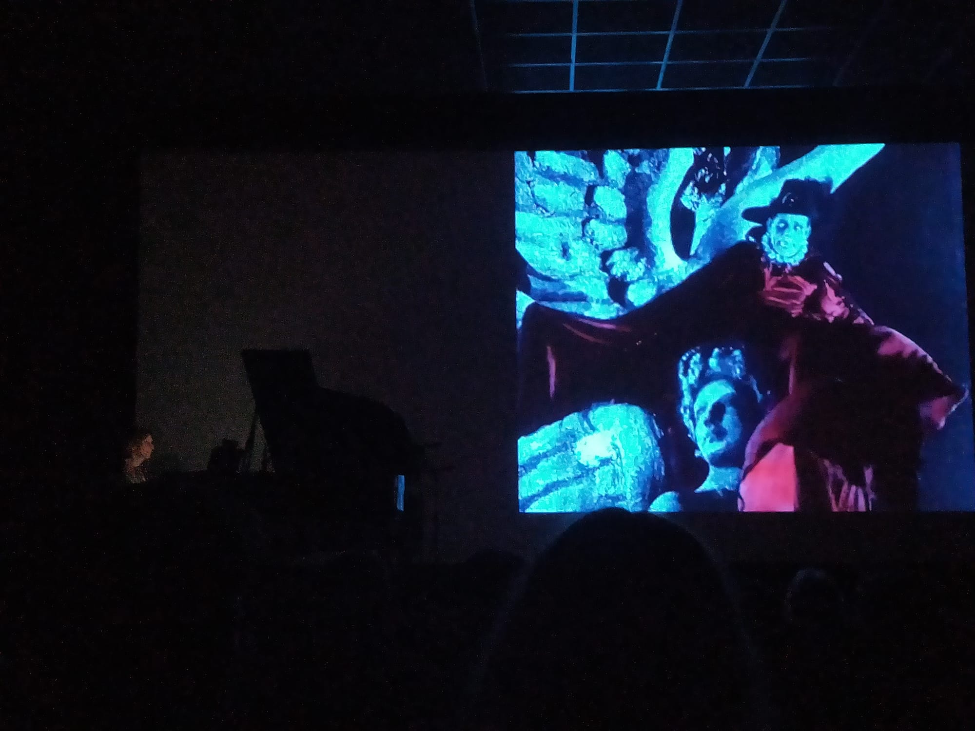 foto il fantasma dellopera rossella spinosa beltrade 6