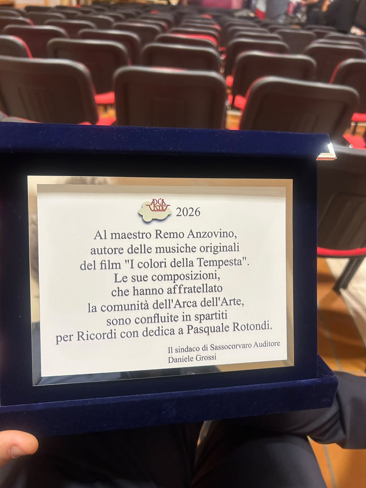 foto remo anzovino premio speciale colori 1