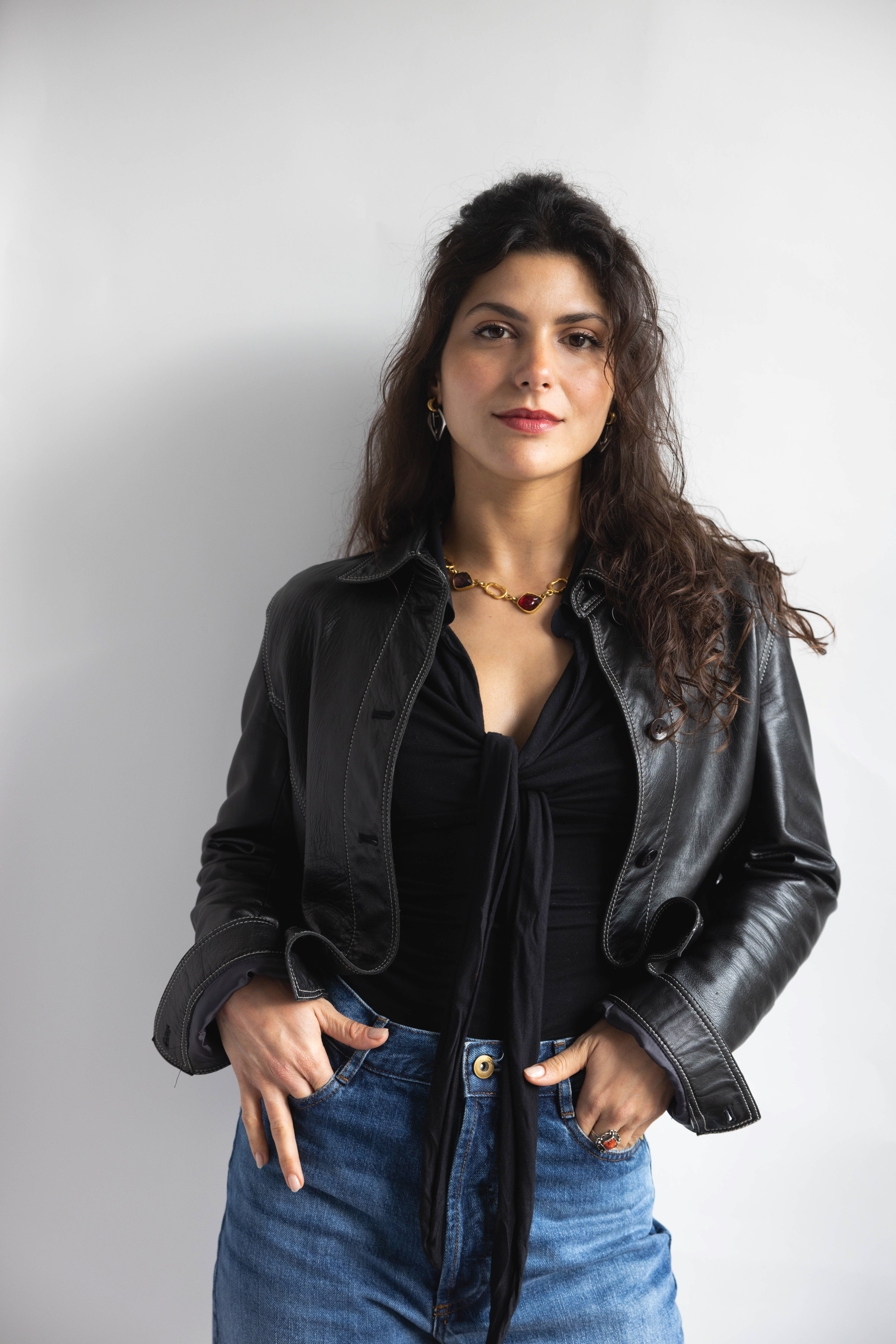 foto sonia mohammed chrif