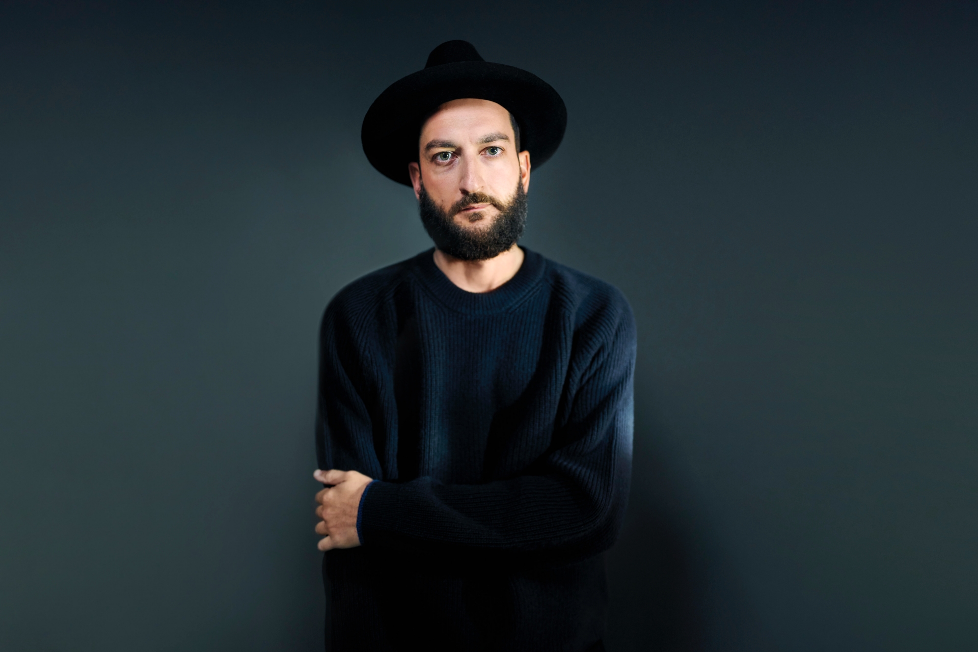 foto vasco brondi