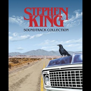 Cover king soundtrack collection