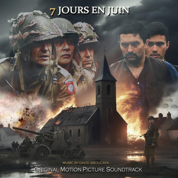 cover 7 jours en juin