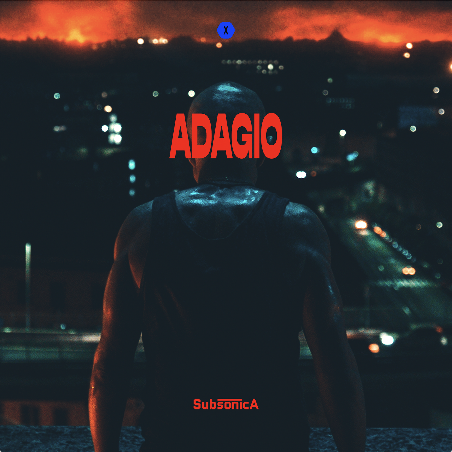 cover adagio subsonica