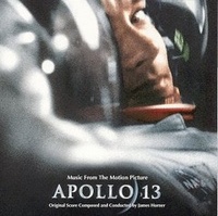 Cover Apollo 13