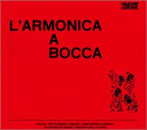 cover armonica a bocca franco