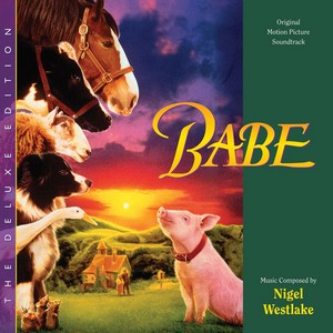 cover babe