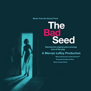 cover bad seed new