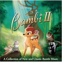 cover Bambi II