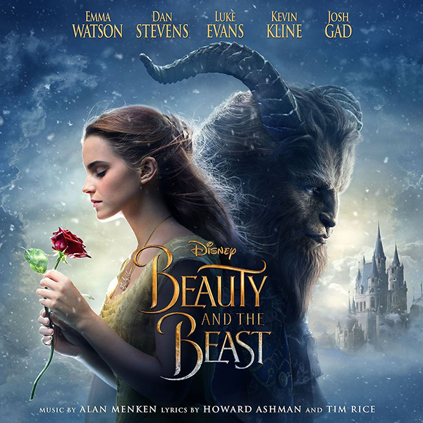 cover beauty beast new