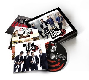 cover big time rush