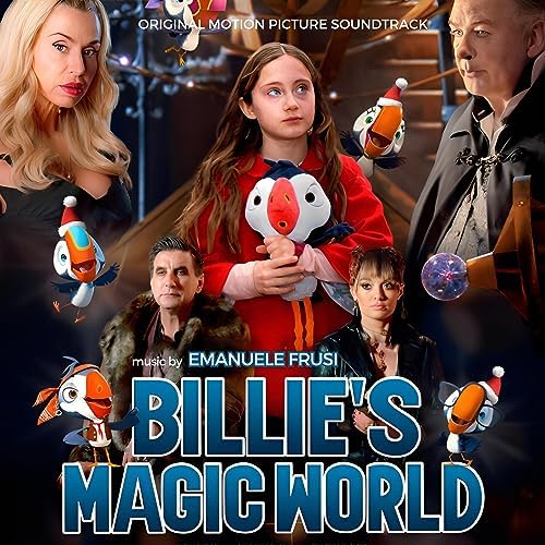 cover billies magic world