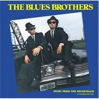Cover The Blues Brothers