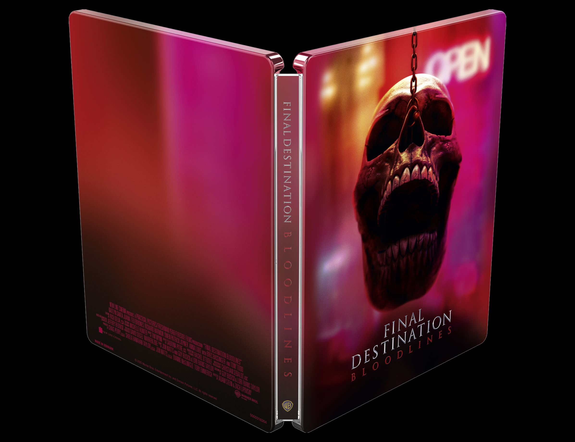 cover bluray final destination bloodlines