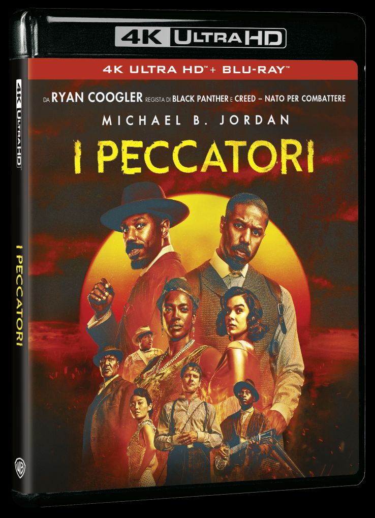 cover bluray i peccatori