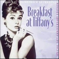 cover breakfast tiffanys