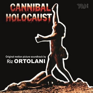 cover cannibal holocaust