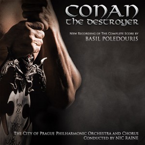cover conan the destroyer