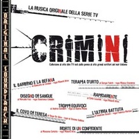 Cover Crimini