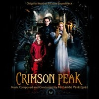 cover crimson peak