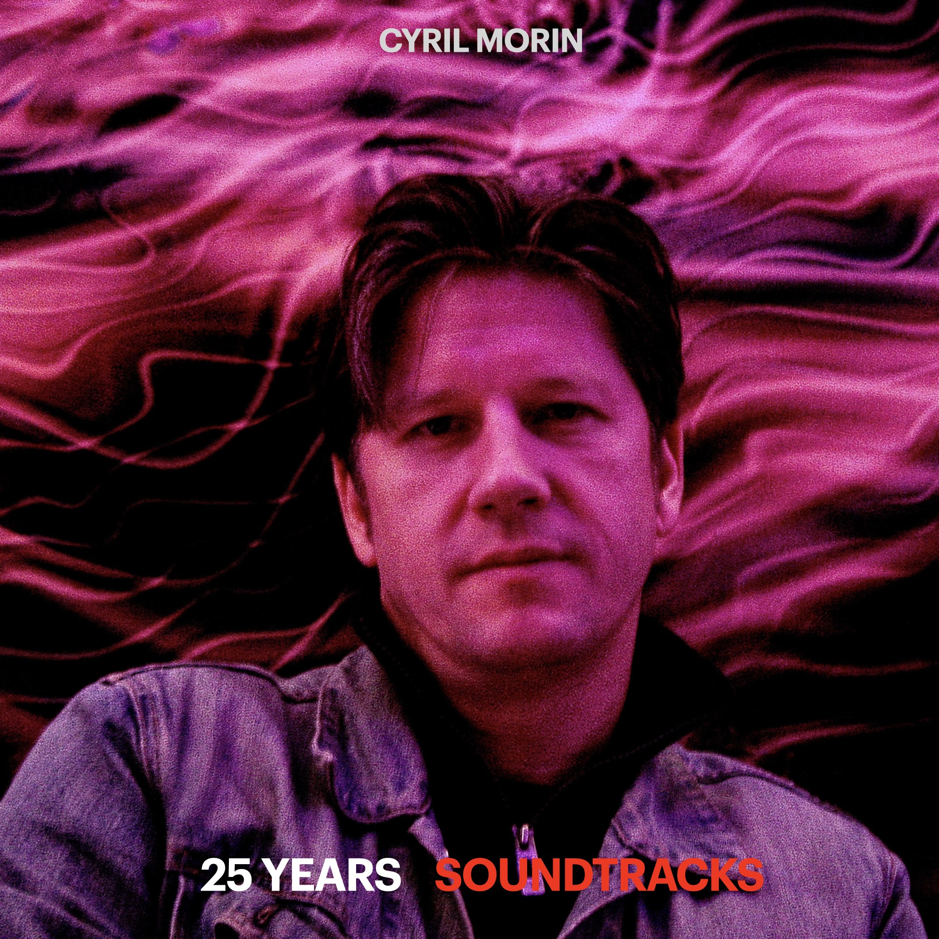 cover cyril morin 25 soundtracks