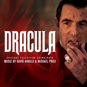 cover dracula arnold price
