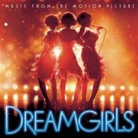 Cover Dreamgirls