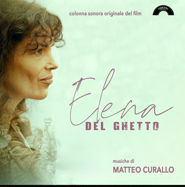 cover elena del ghetto