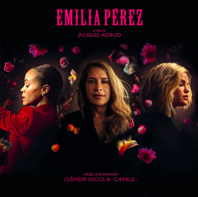 cover emilia perez