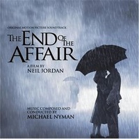 Cover The End of the Affair