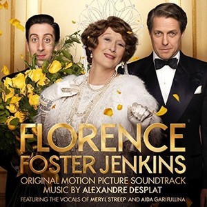 cover florence foster jenkins