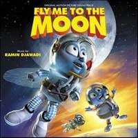 Cover Fly Me to the Moon