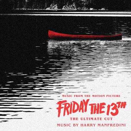 cover friday the 13th big ultimate