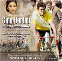 Cover Gino Bartali