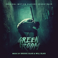 cover green room