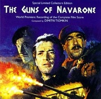Cover Guns of Navarone
