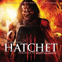cover hatchet III