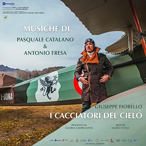 cover i cacciatori del cielo