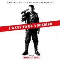 cover i want to be a soldier