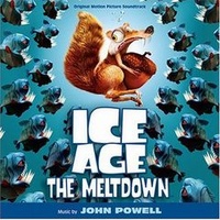 Cover Ice Age The Meltdown