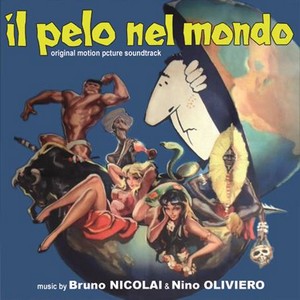 cover il pelo nel mondo