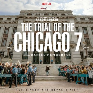 cover il processo ai chicago7