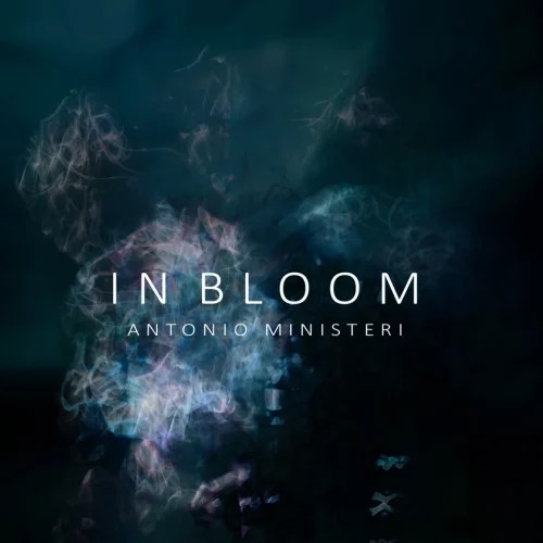 cover in bloom