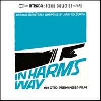 Cover In Harm's Way