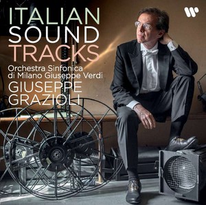 cover italian soundtracks grazioli