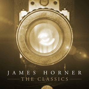 cover james horner classics