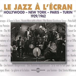 cover jazz lecran