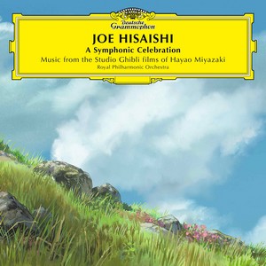 cover joe hisaishi classic