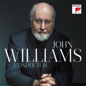 cover john williams conductor new